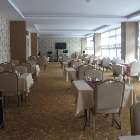 Akdamar Hotel 반 외부 사진