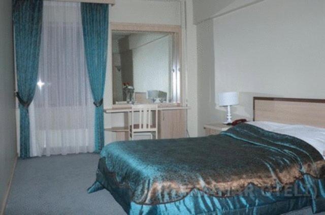 Akdamar Hotel 반 객실 사진