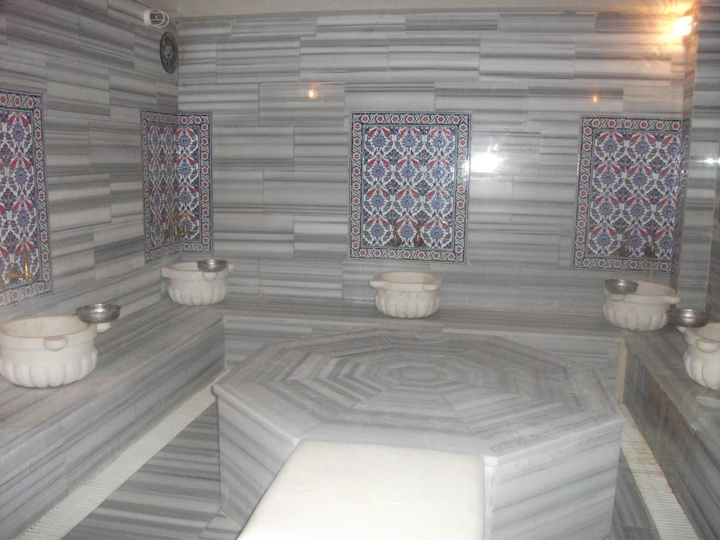 Akdamar Hotel 반 외부 사진